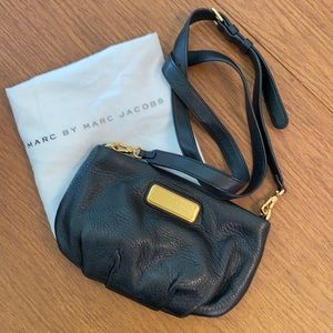 Marc Jacobs crossbody bag